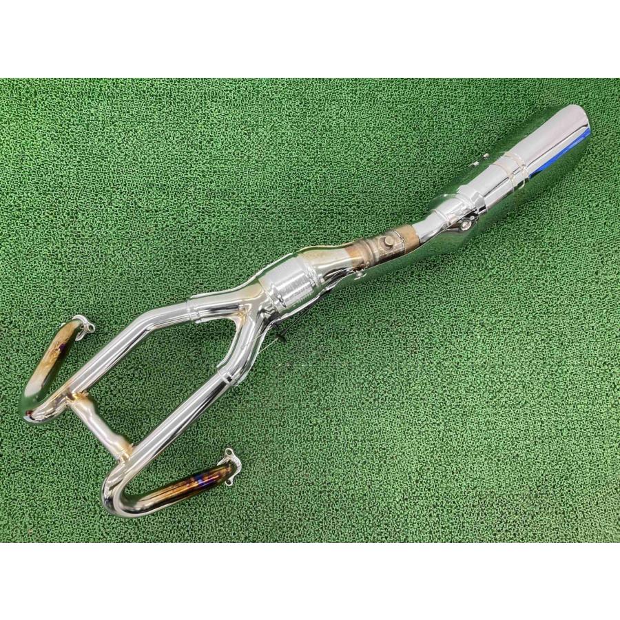 BMW R1200RT マフラー 1851 8530579/8545144 BMW 純正 中古 バイク