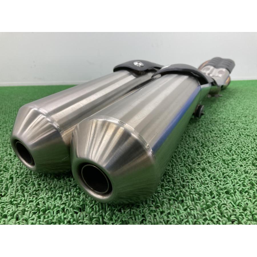 ストリートスクランブラー マフラー 2202947/2202959/2202929