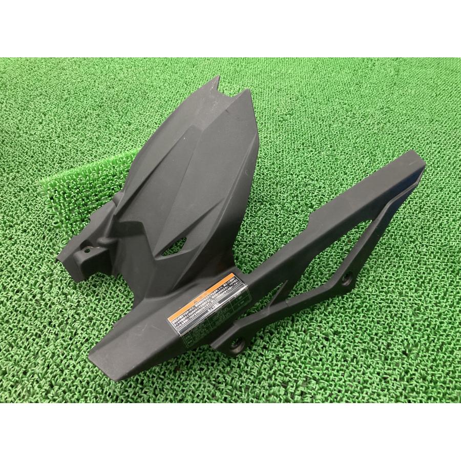 カワサキ（Kawasaki） ZX-25R リアフェンダー 36014-0573 純正 中古