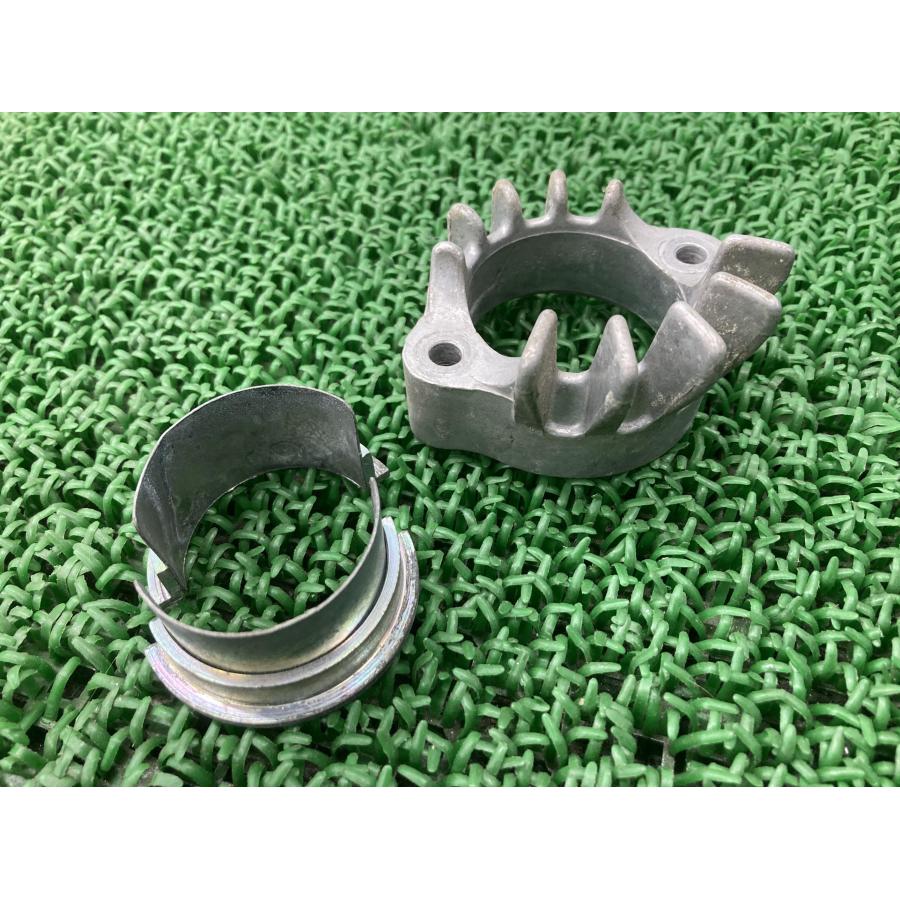 ホンダ（HONDA） CB750F マフラーフランジ 純正 中古 バイク 部品 RC04 