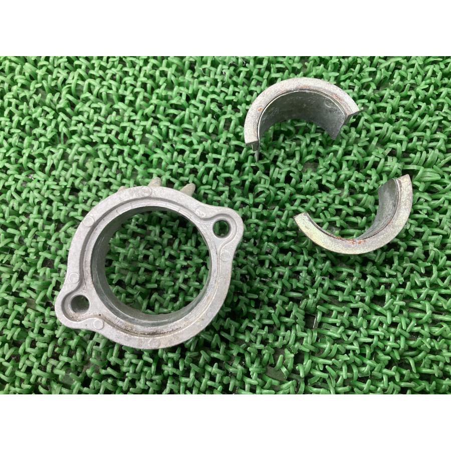ホンダ（HONDA） CB750F マフラーフランジ 純正 中古 バイク 部品 RC04