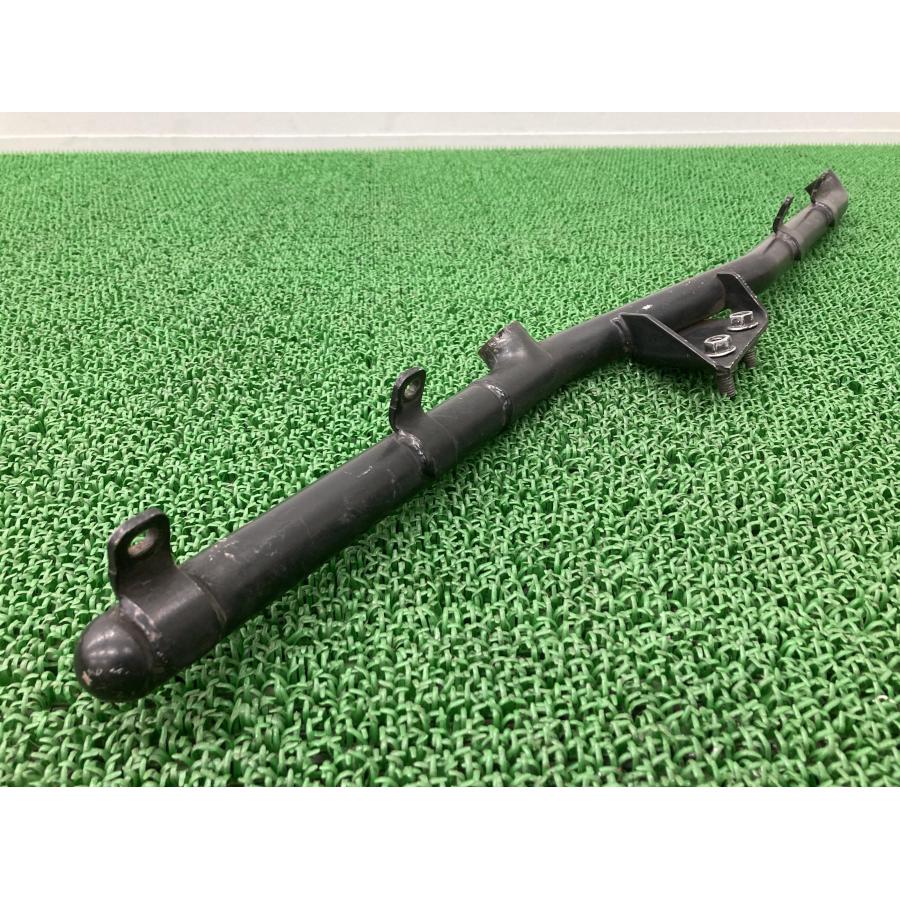 FLSTC1450 マフラーステー ハーレー 純正 中古 バイク 部品 ヘリテイジ