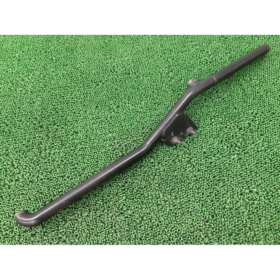 FLSTC1450 マフラーステー ハーレー 純正 中古 バイク 部品 00～06年 ソフテイル 車検 Genuine Ed FLSTC1450 マフラーステー ハーレー 純正 中古 バイク 部品 ヘリテイジ