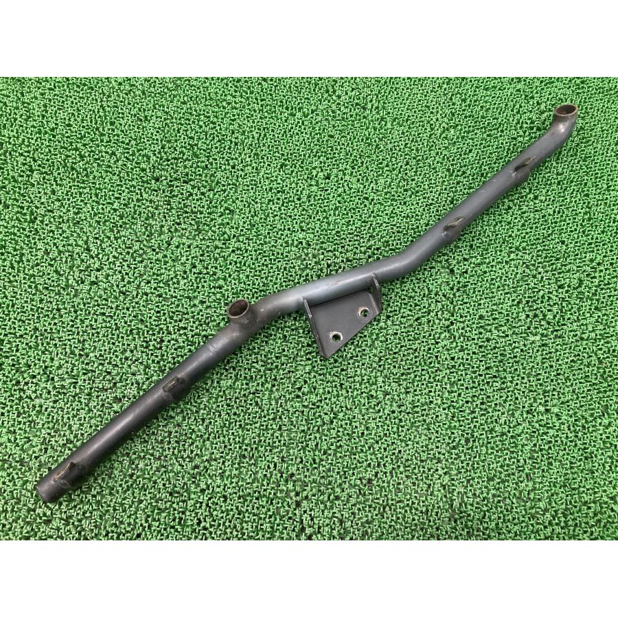 FLSTC1450 マフラーステー ハーレー 純正 中古 バイク 部品 TC88 00-06