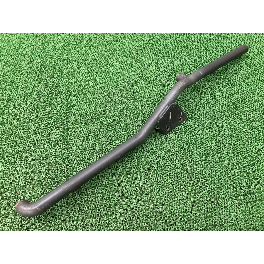 FLSTC1450 マフラーステー ハーレー 純正 中古 バイク 部品 TC88 00-06
