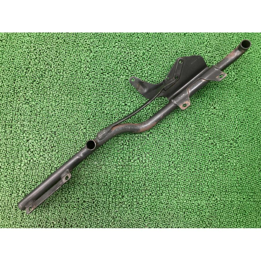 ハーレーダビッドソン　XL883　XL1200　マフラーステー　65339-04　中古品 XL883 XL1200 マフラーステー 65339-04 ハーレー 純正 中古 バイク