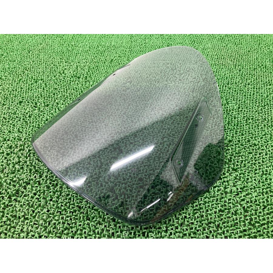 ヤマハ発動機 トリシティ125 トリシティ155 スクリーン 2CM ヤマハ