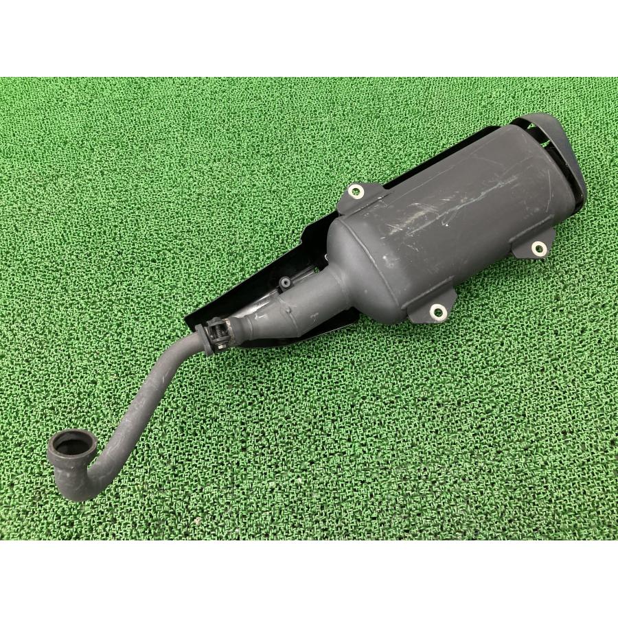 ヤマハ発動機 XMAX マフラー BG62 ヤマハ 純正 中古 バイク 部品 SG42J
