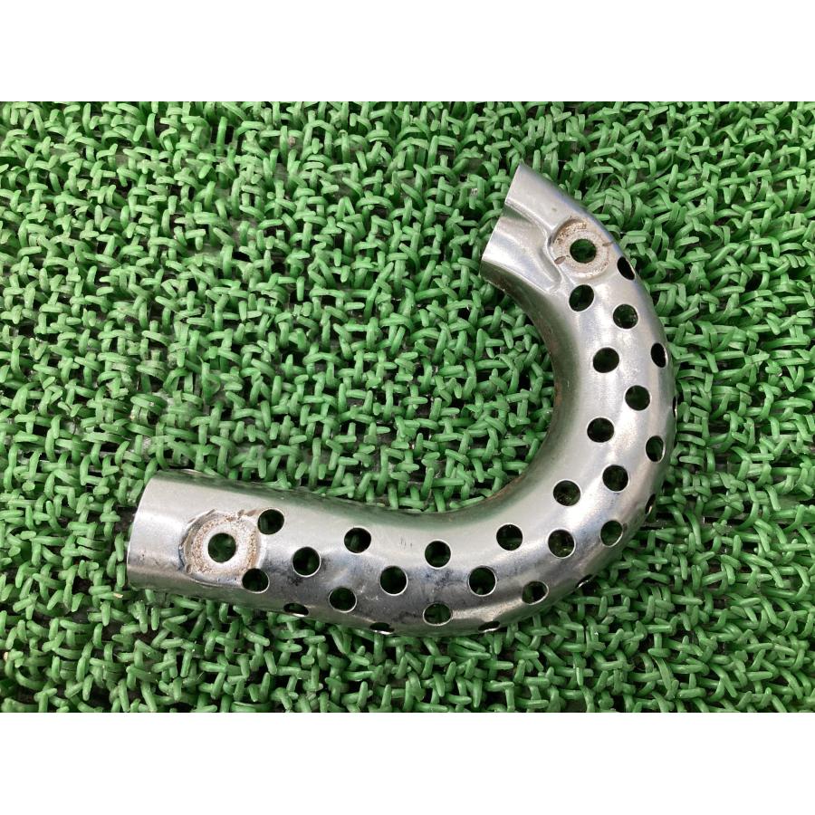 ホンダ（HONDA） モンキー マフラーヒートガード 純正 中古 バイク