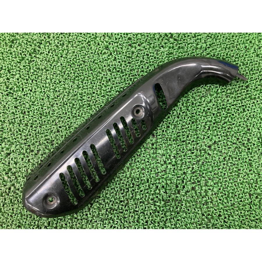 ホンダ（HONDA） モンキー マフラーヒートガード 純正 中古 バイク