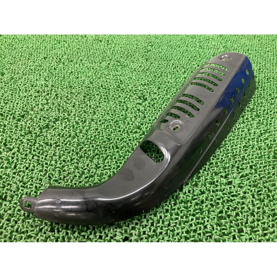 ホンダ（HONDA） モンキー マフラーヒートガード 純正 中古 バイク