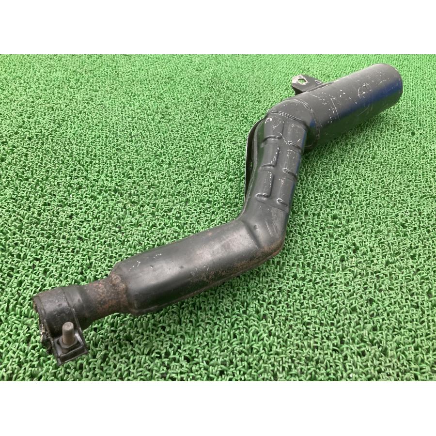 ヤマハ　ブロンコ 用　マフラー ヤマハ発動機 ブロンコ サイレンサーマフラー 4FD ヤマハ 純正 中古