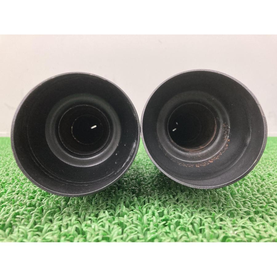 FLTRXS1750 マフラー 左右 64900769/64900770 ハーレー 純正 中古