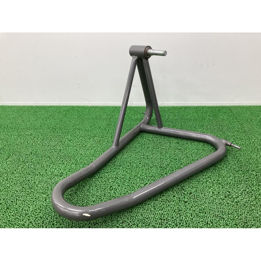 ドゥカティ純正メンテナンススタンド 97080111A 片持ち式スイングアーム用リアボックススタンド 純正 DUCATI メンテナンス