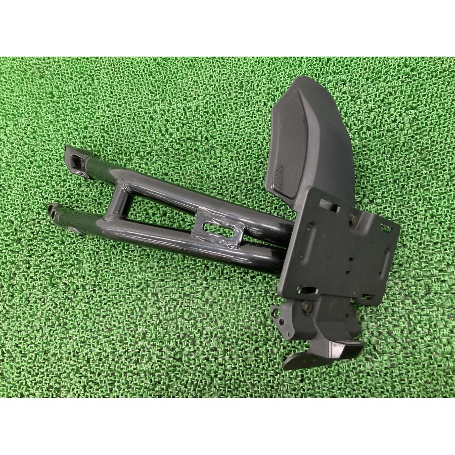 FTR1200ラリー リアフェンダー インディアン 純正 中古 バイク 部品