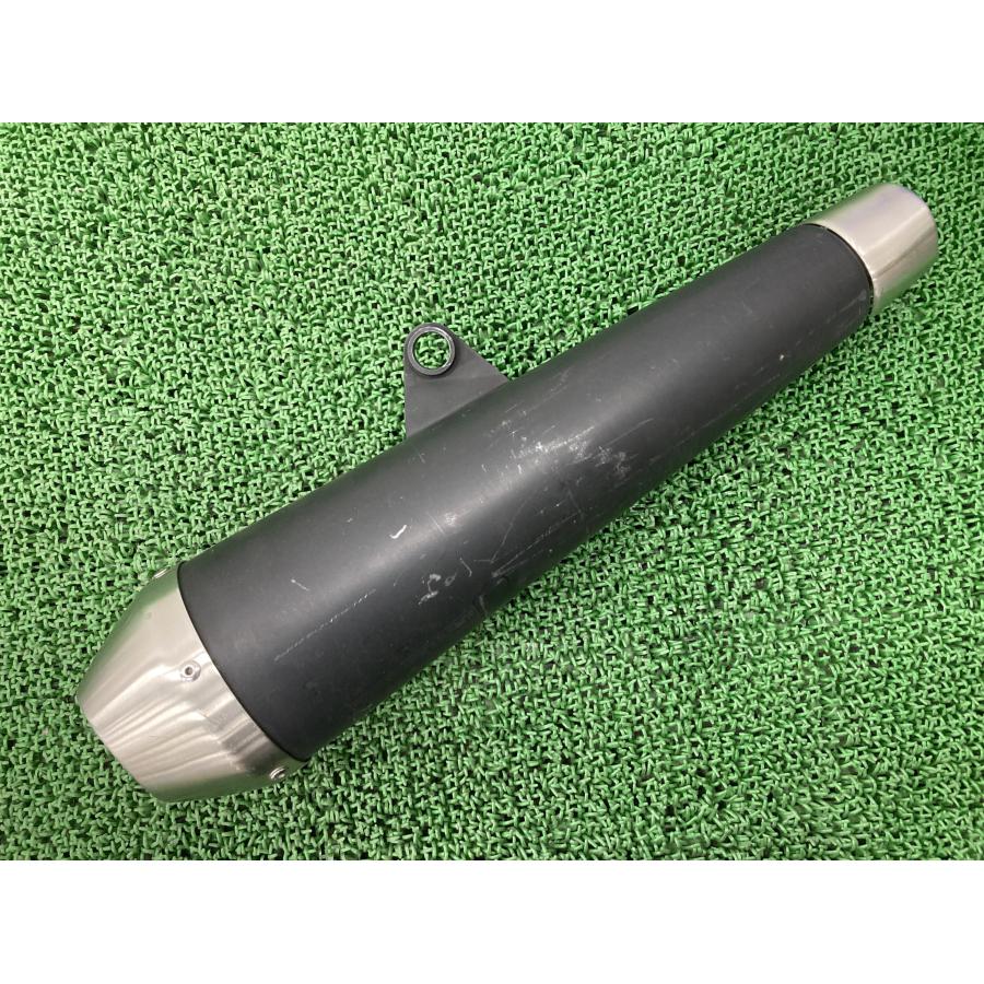 スピードツイン サイレンサーマフラー 右 2202564 トライアンフ