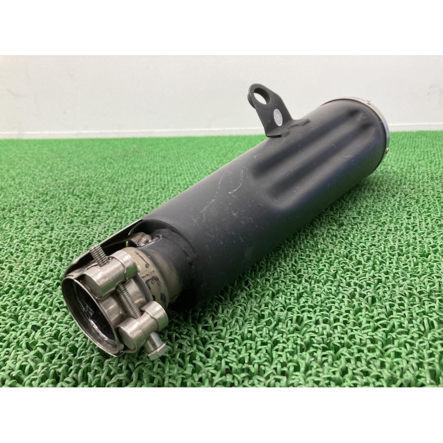 スピードツイン サイレンサーマフラー 右 2202564 トライアンフ