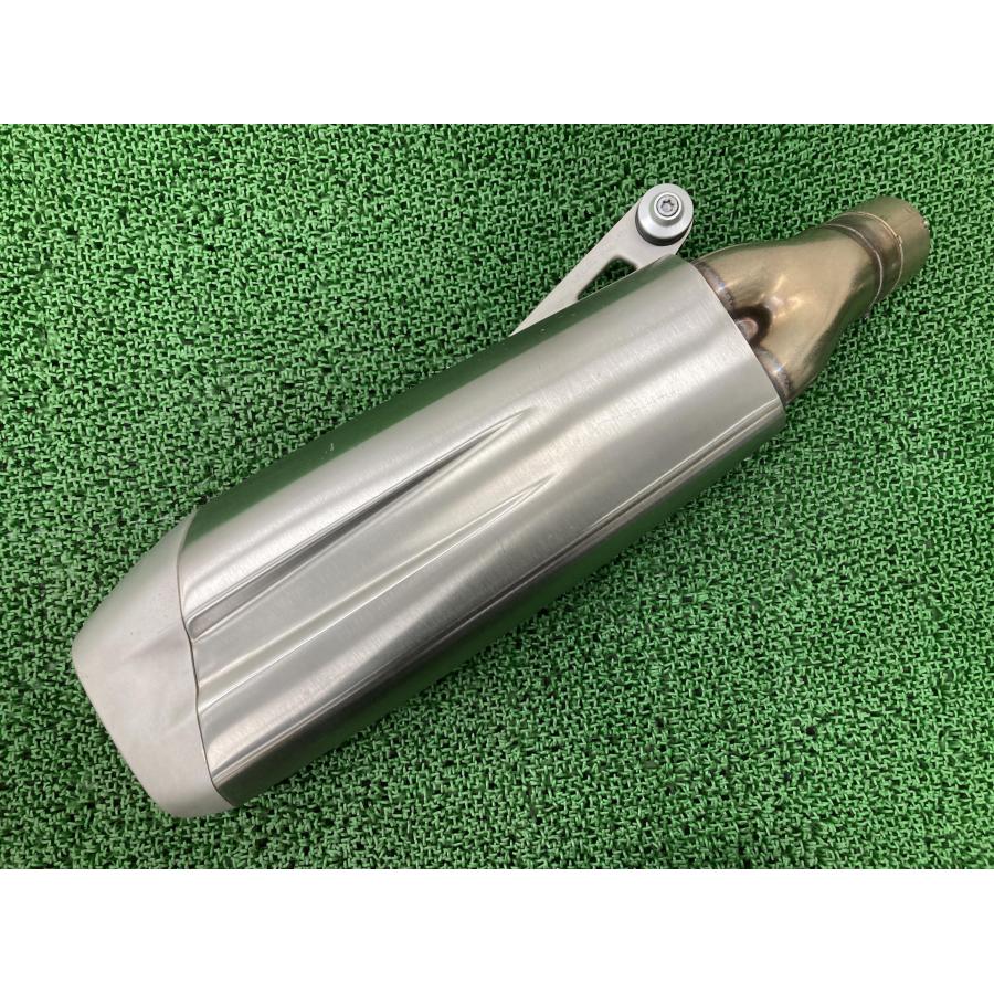 S1000RR サイレンサーマフラー 1851 8548763 BMW 純正 中古 バイク