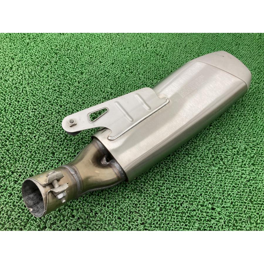 S1000RR サイレンサーマフラー 1851 8548763 BMW 純正 中古 バイク