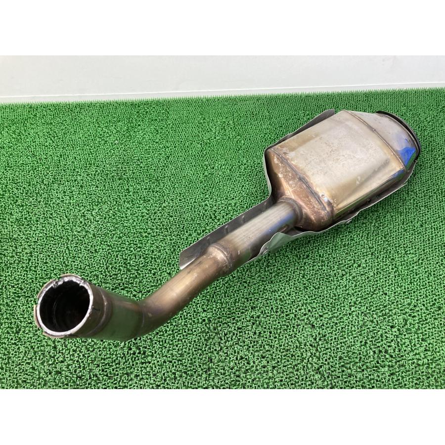 ホンダ（HONDA） CBR600RR サイレンサーマフラー MFJ A2 純正 中古