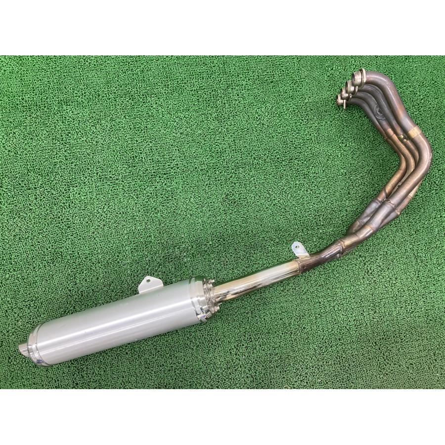 スズキ（SUZUKI） GSX-R750 マフラー 30G0 純正 中古 バイク 部品 K4