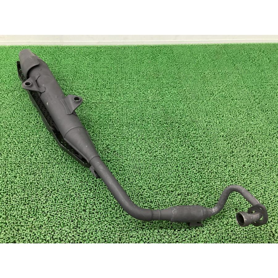 ホンダ（HONDA） CT125ハンターカブ マフラー K2E TH1 純正 中古