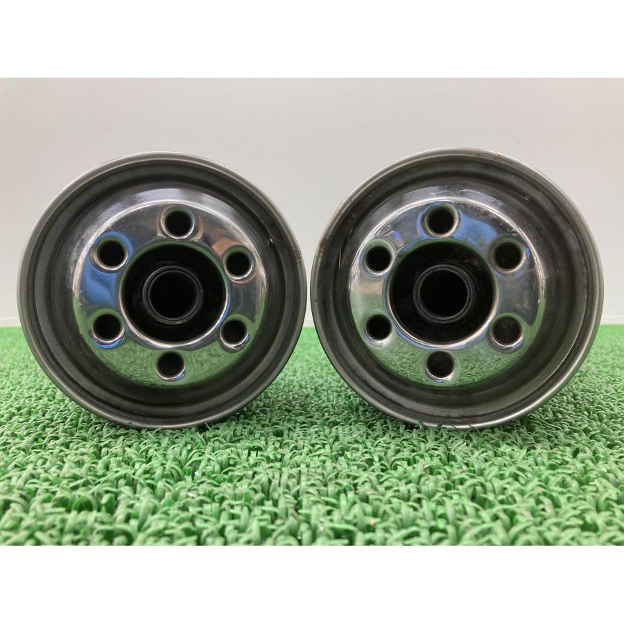 ホンダ（HONDA） CBR1100XX サイレンサーマフラー 左右 MAT K1 純正