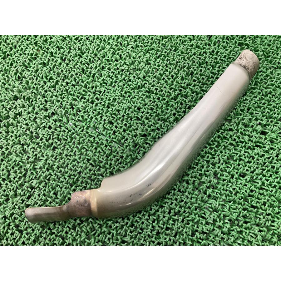 スポーツスター マフラーヒートガード ハーレー 純正 中古 バイク 部品