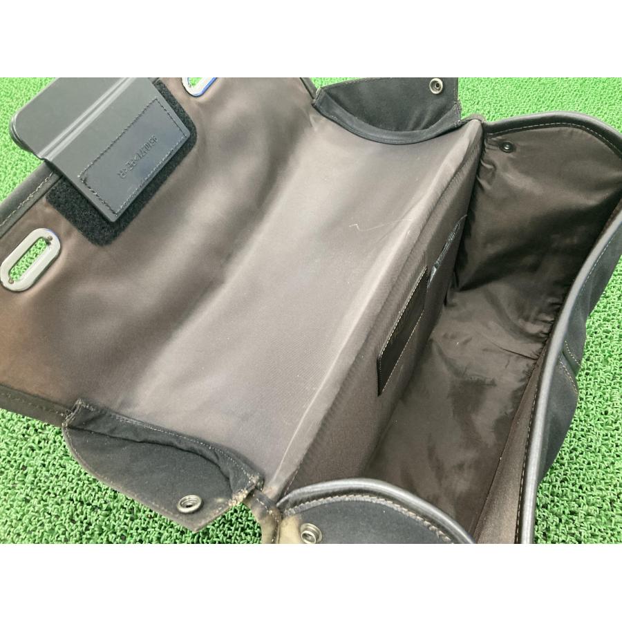 トライアンフ サイドバッグ 右 オリーブ 9510252 トライアンフ(TRIUMPH
