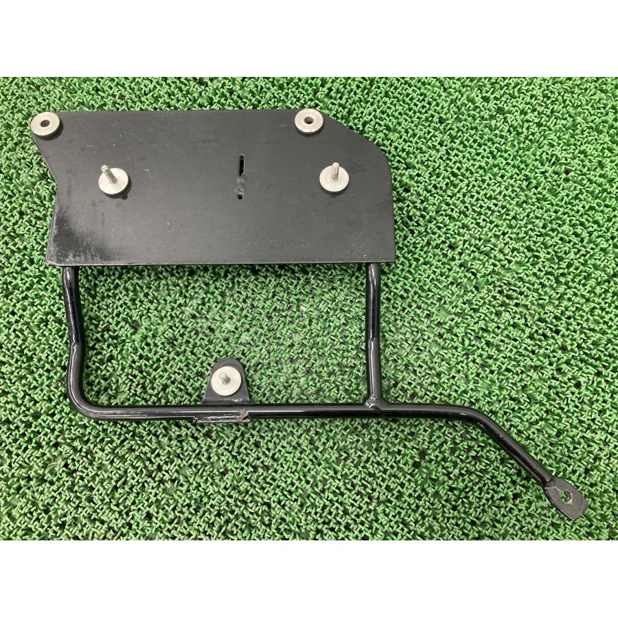 FLSTC1340 サドルバッグサポート 左 ハーレー 純正 中古 バイク 部品