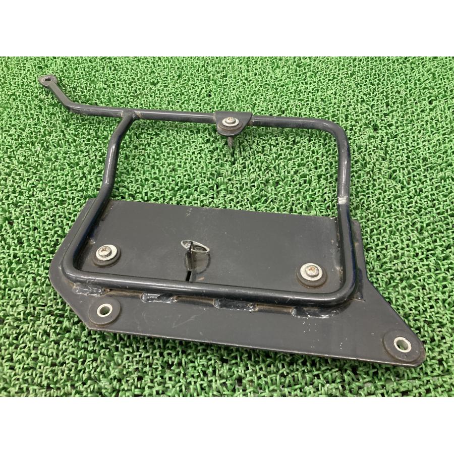 FLSTC1340 サドルバッグサポート 右 ハーレー 純正 バイク 部品 エボ ヘリテイジ ソフテイル サイドバッグステー 品薄 【中古】 27 FLSTC1340 サドルバッグサポート 右 ハーレー 純正 中古 バイク 部品