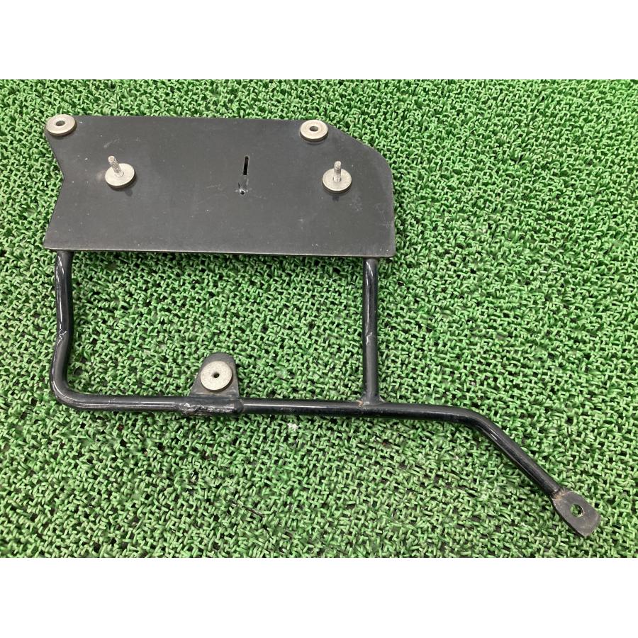 FLSTC1340 サドルバッグサポート 左 ハーレー 純正 中古 バイク 部品