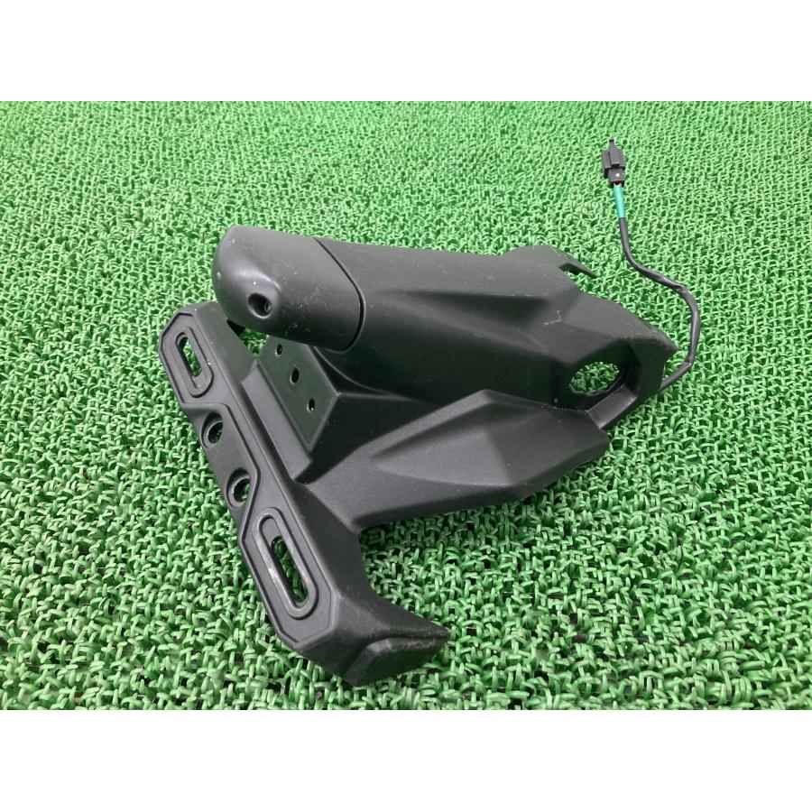 カワサキ（Kawasaki） NINJA400 リアフェンダー 35019-0639/35019-0640