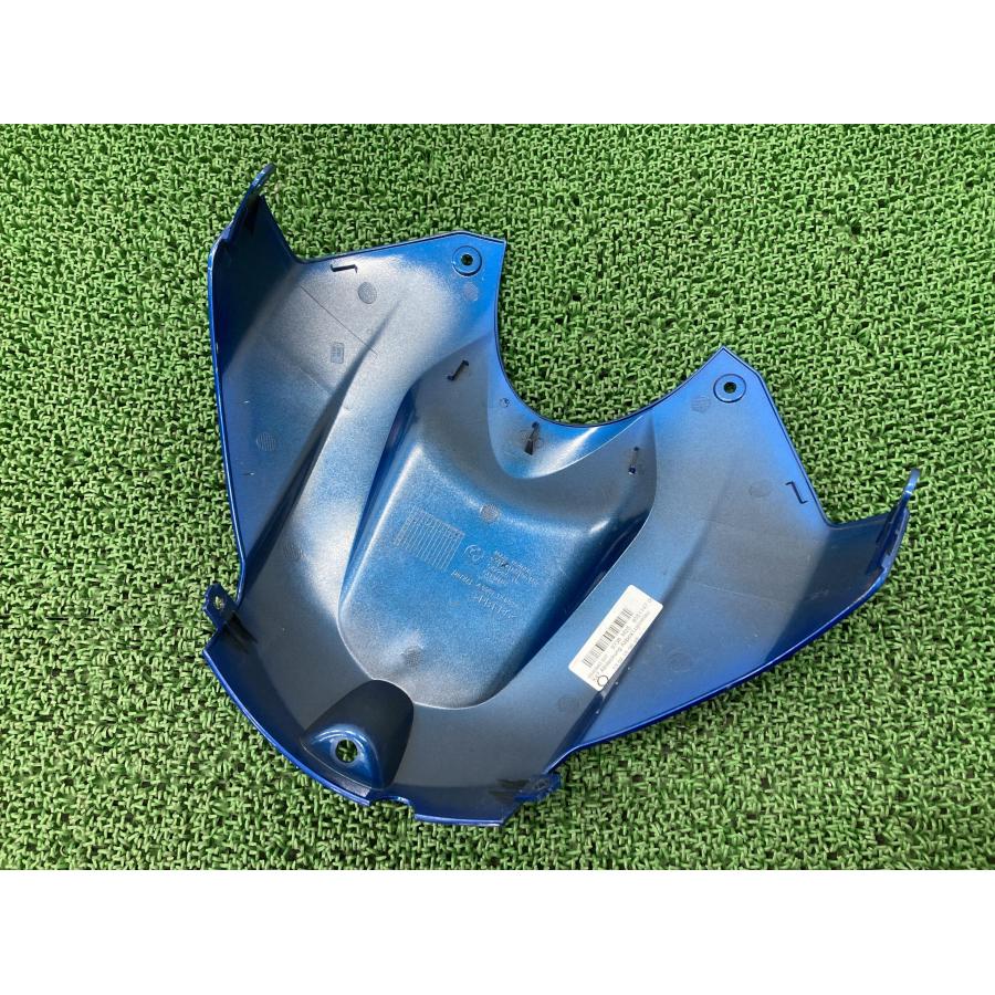S1000RR タンクカバー 青M 4663 8540863 BMW 純正 中古 バイク 部品