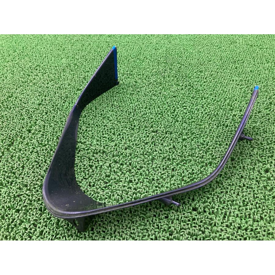 カワサキ（Kawasaki） ZX-9R センターカウル 紫 55028-1363 純正 中古