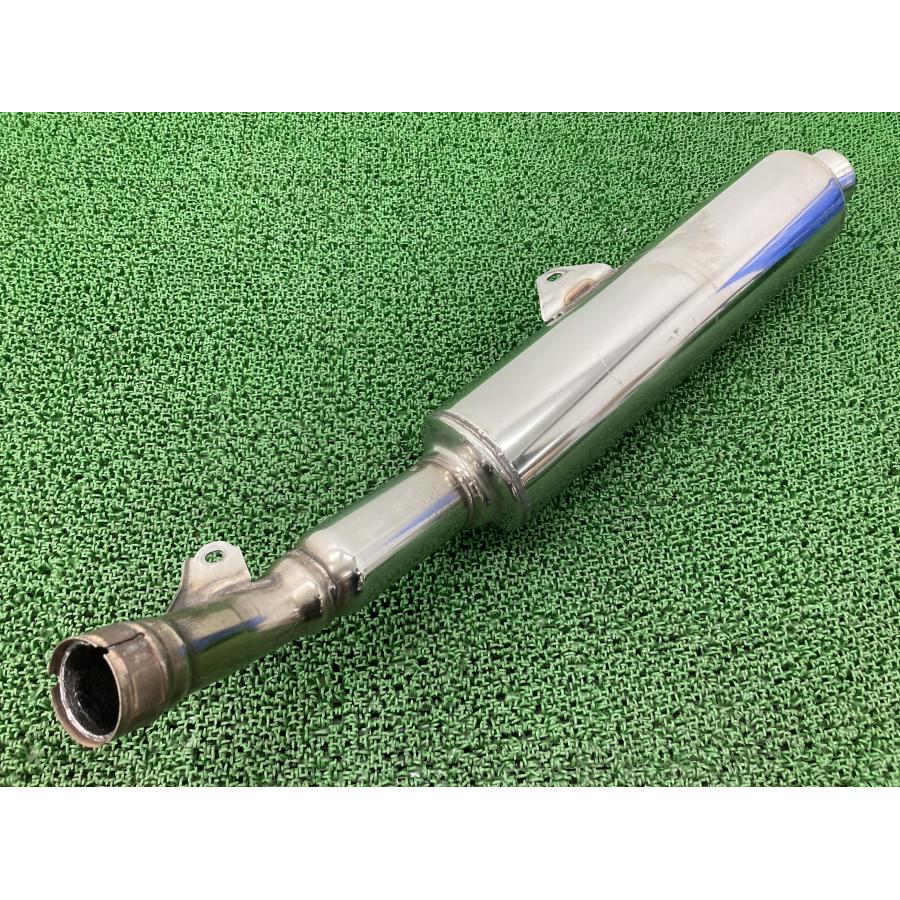 ホンダ（HONDA） VTR1000F サイレンサーマフラー 右 MBB E1 純正 中古