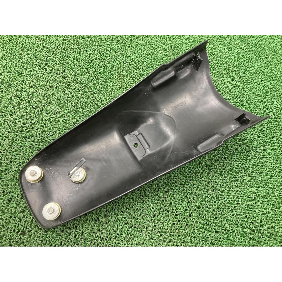 ホンダ（HONDA） FTR223 リアフェンダー 黒 純正 中古 バイク 部品