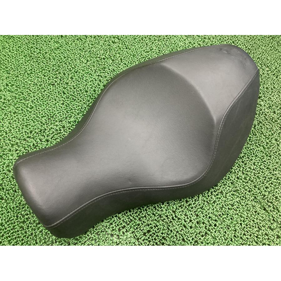 XL883L シート 51550-07 ハーレー 純正 中古 バイク 部品 スポーツ