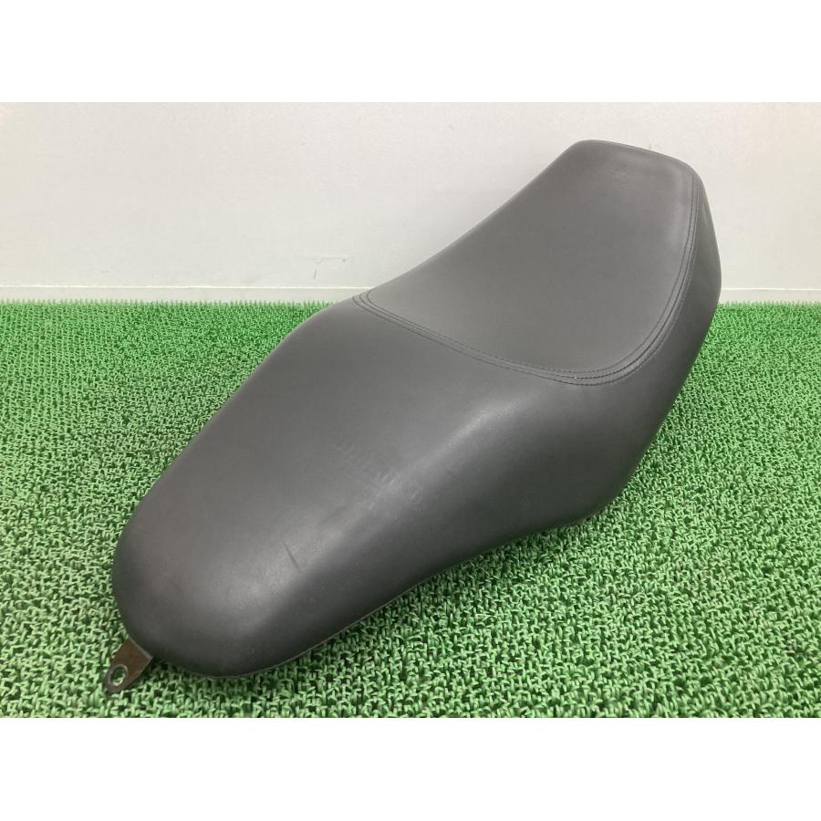 はる XG750 シート 25329 ハーレー 純正 中古 バイク 部品 ストリート750