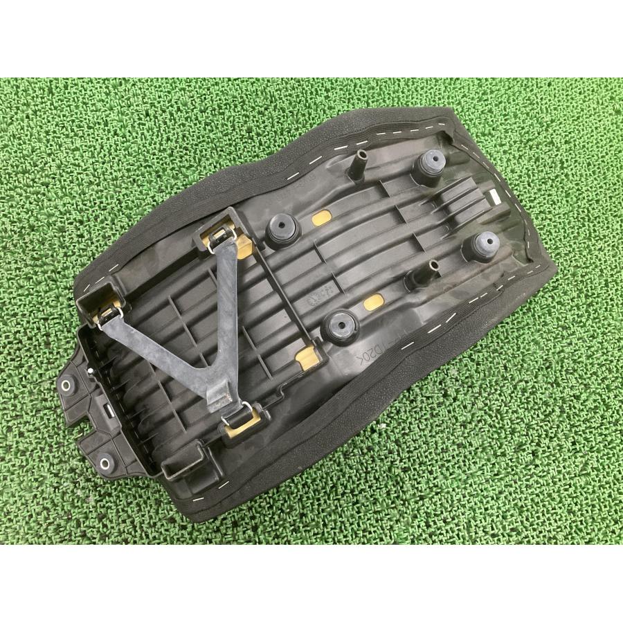 ヤマハ発動機 テネレ700 シート BW3 ヤマハ 純正 中古 バイク 部品