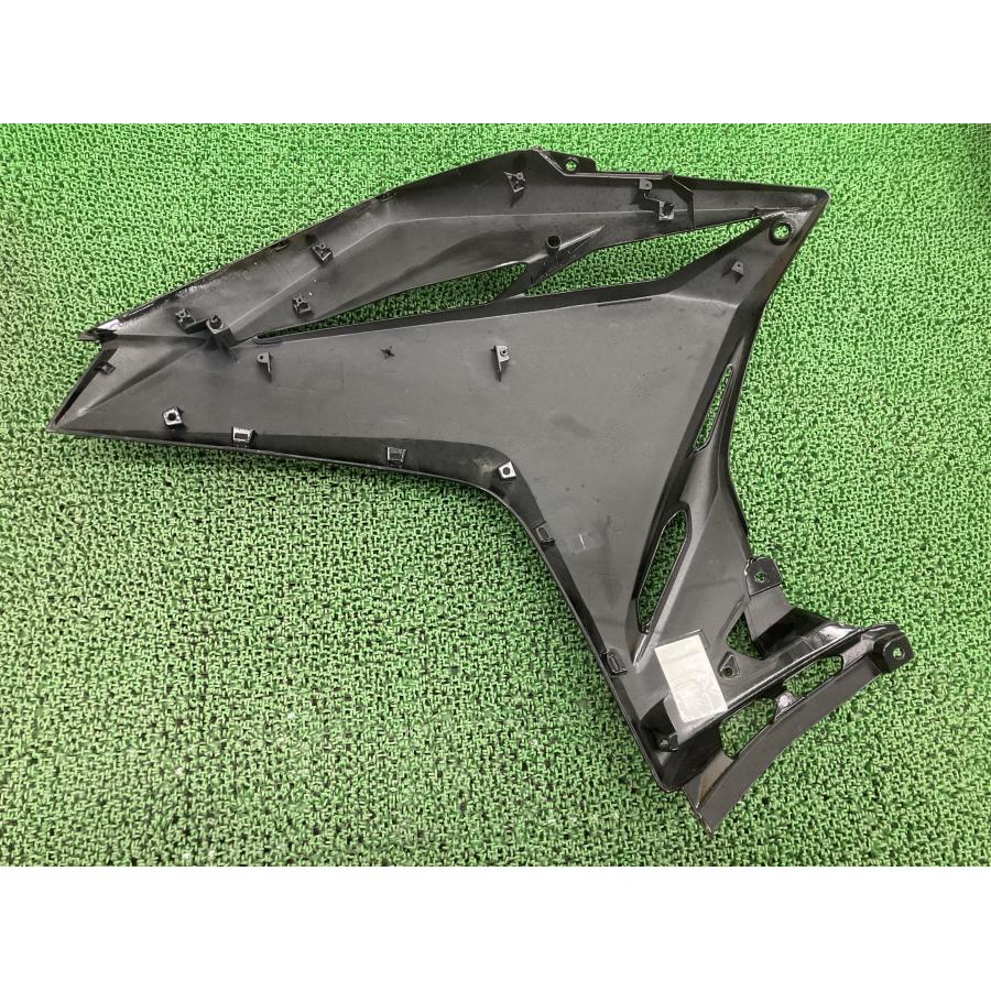 ホンダCBR250RR MC51純正左サイドカバー64400-K64-JM0ZA 【公式通販】