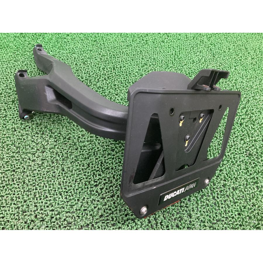 スクランブラー リアフェンダー 56113231A ML0K102JAFT003