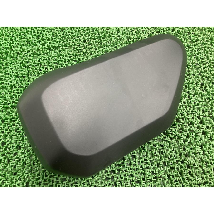 ホンダ（HONDA） モンキー125 エアクリーナーカバー 左 K0F 純正 中古