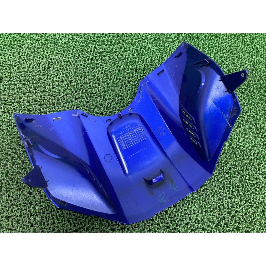 ヤマハ発動機 YZF-R25 タンクカウル 青M BS7 ヤマハ 純正 中古 バイク