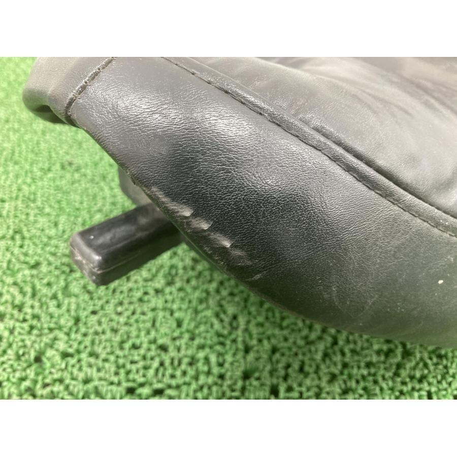 カワサキ（Kawasaki） バルカン400 シート 53001-1778 純正 中古