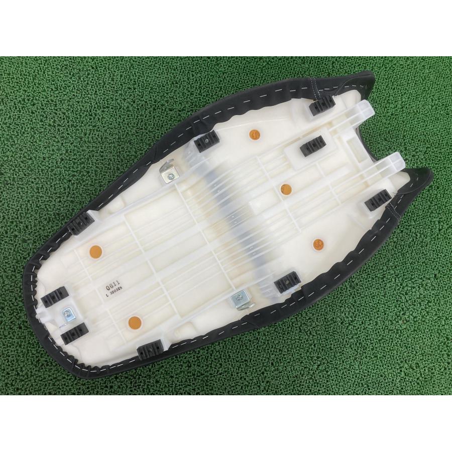 カワサキ（Kawasaki） ヴェルシス1000SE シート LZT00D-000*** 純正