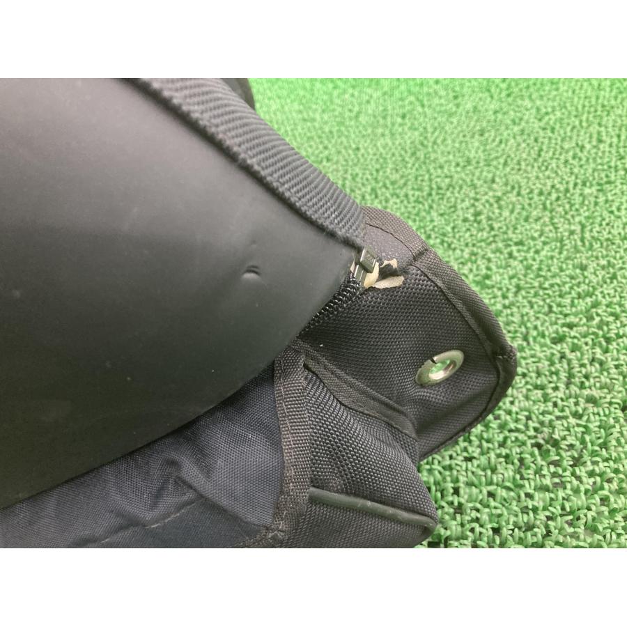 M696 M796 シートバッグ ドゥカティ 純正 中古 バイク 部品 オプション
