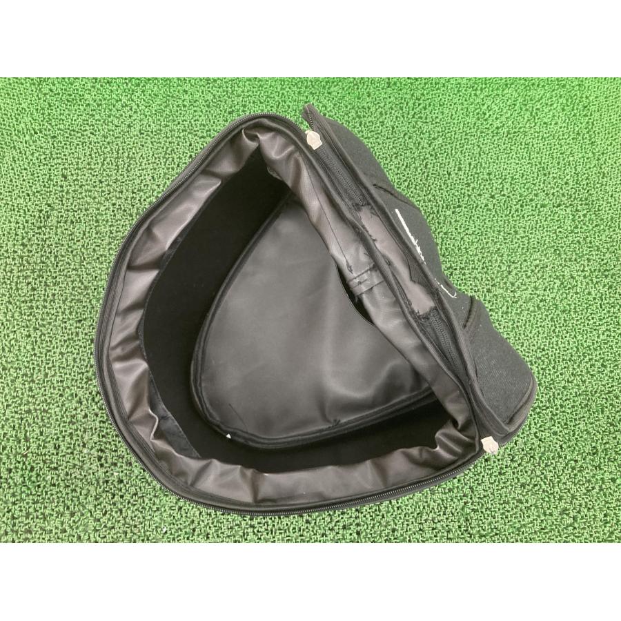 M696 M796 シートバッグ ドゥカティ 純正 中古 バイク 部品 オプション