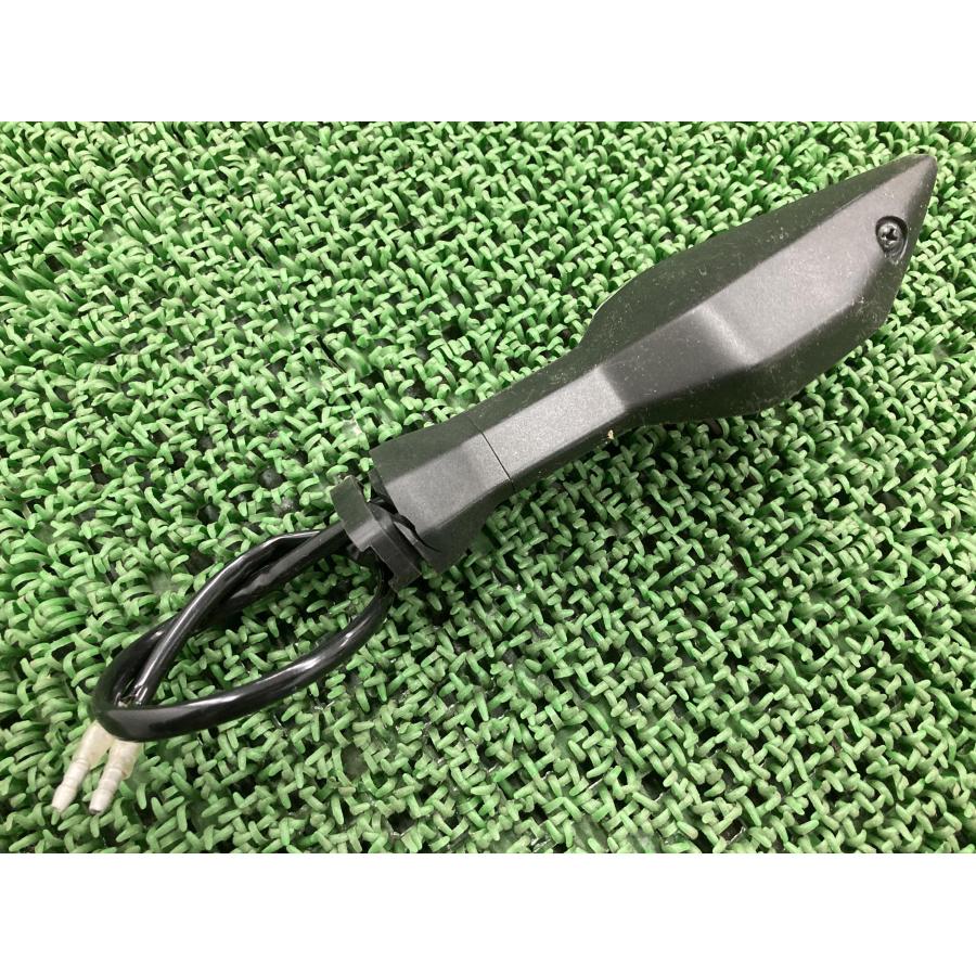 カワサキ（Kawasaki） Z900 リアウインカー 左 002685 純正 中古