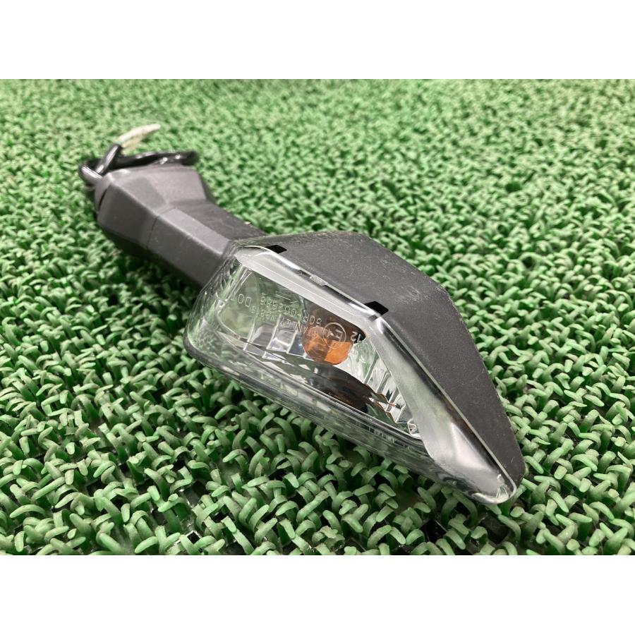 カワサキ（Kawasaki） Z900 リアウインカー 左 002685 純正 中古